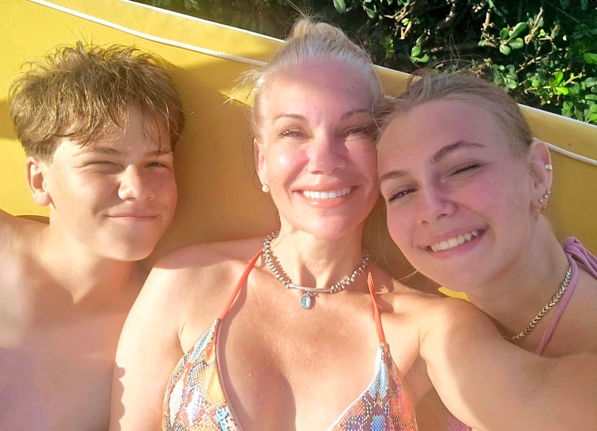 How to Balance a Tech Career and Motherhood