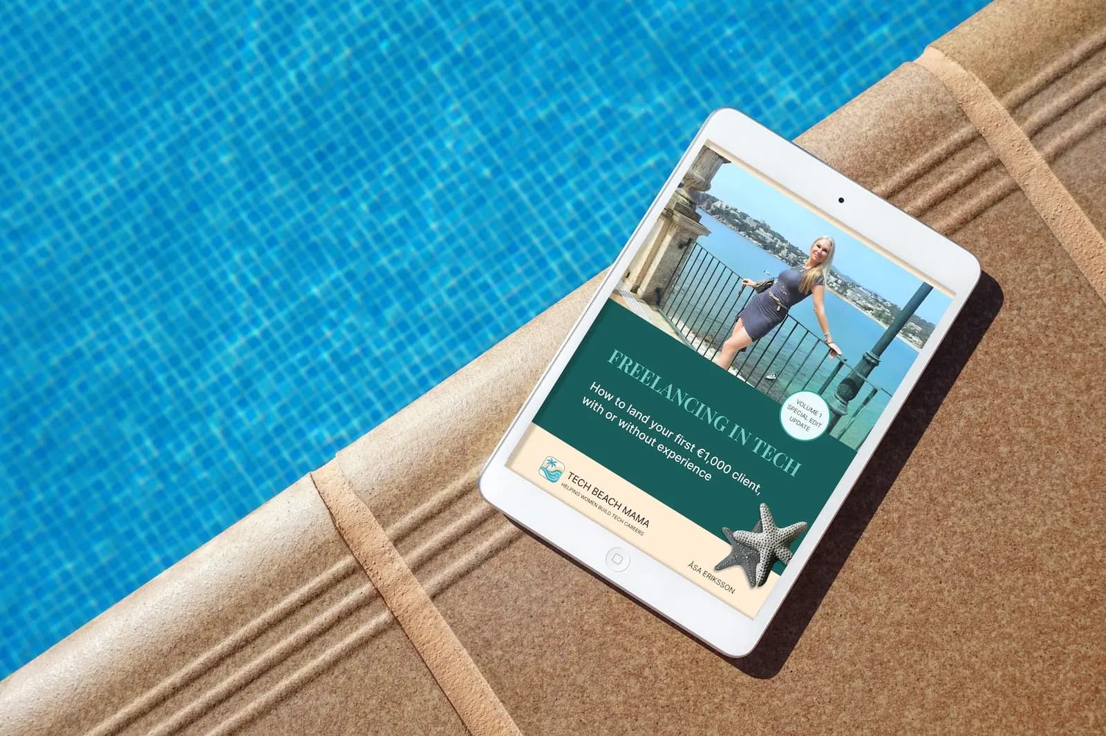 Freelancing in Tech: Land Your First €1,000 Client