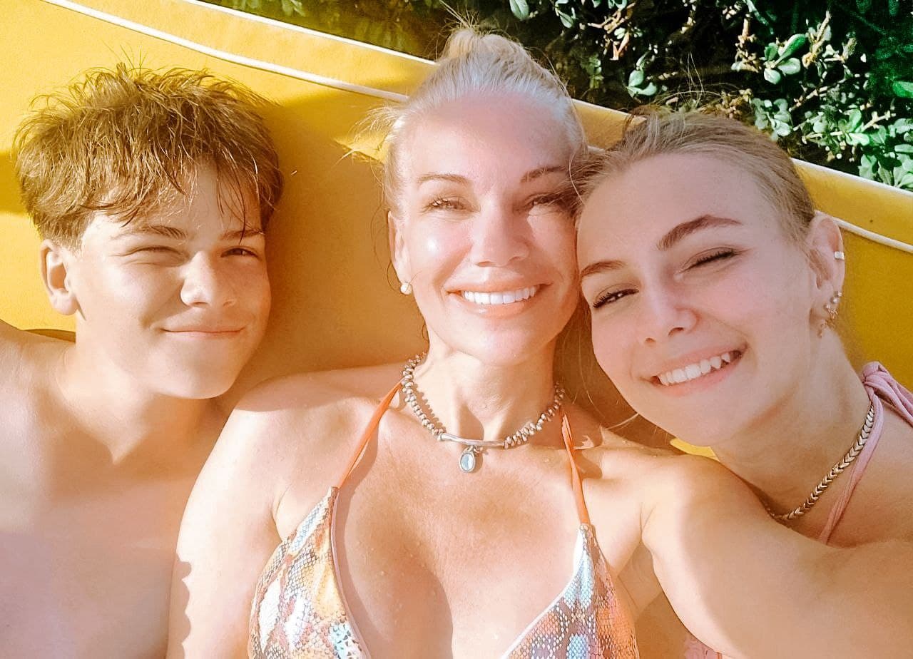 How to Balance a Tech Career and Motherhood